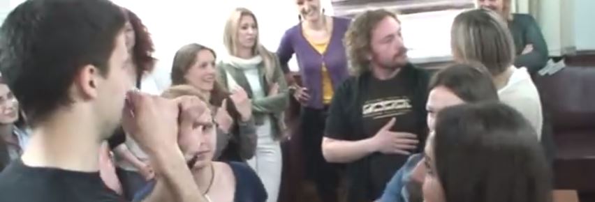 smernice za rad sa gluvim i nagluvim osobama